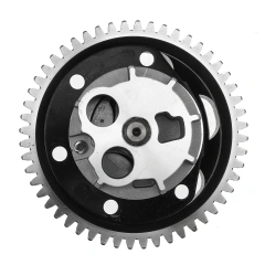 Маслонасос Ford Transit 1991-2000 2.5 D / 2.5 TD 